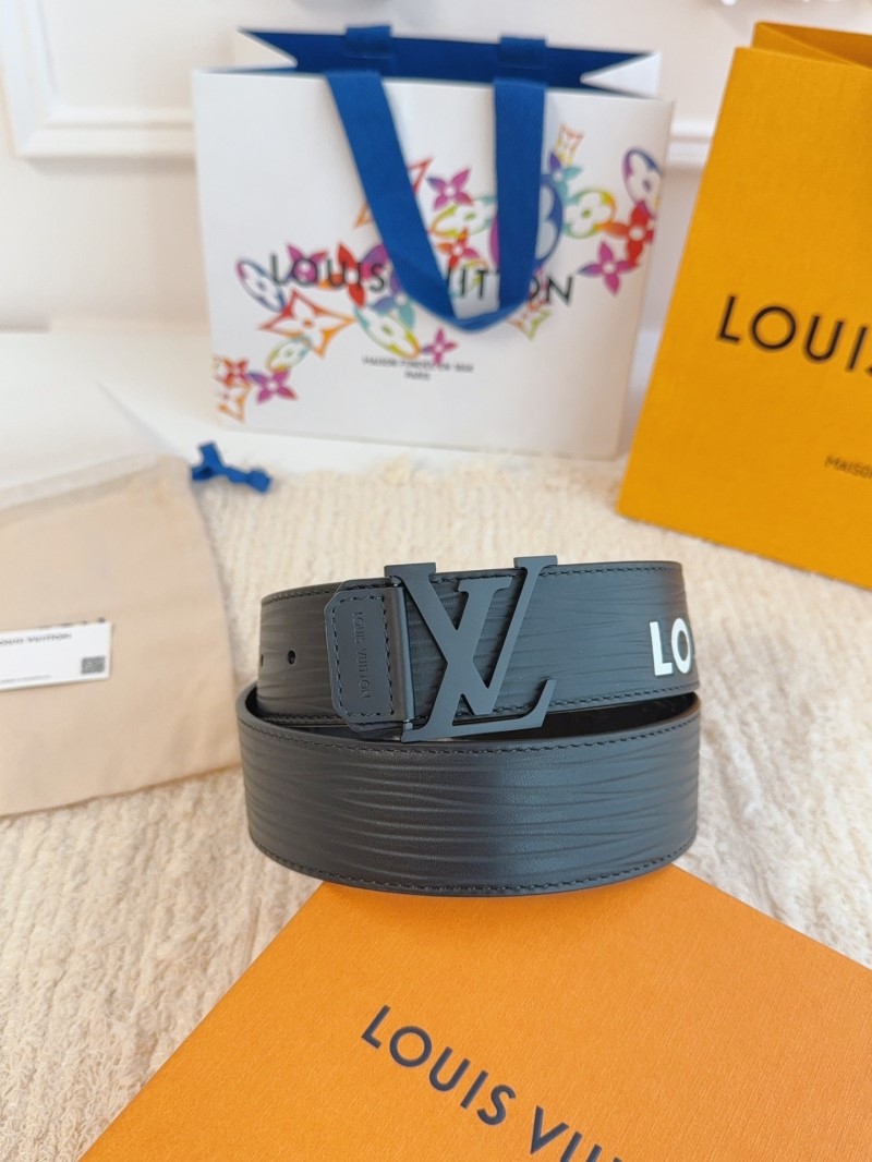 Louis Vuitton Belts